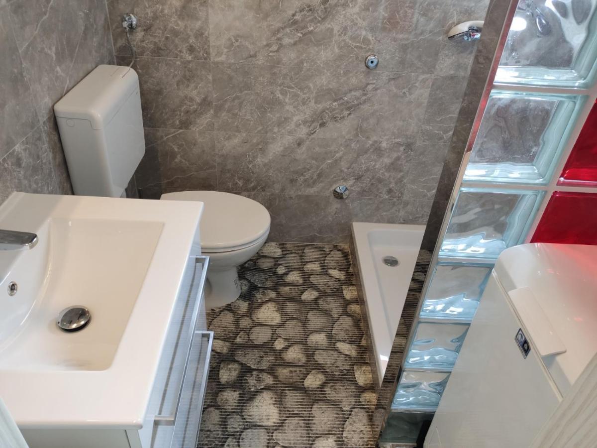ספליט Fantastic Apartment מראה חיצוני תמונה