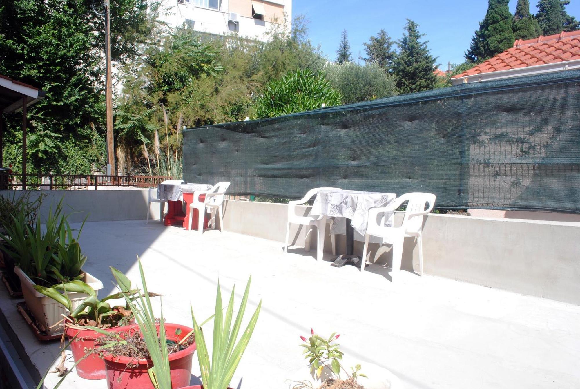 ספליט Fantastic Apartment מראה חיצוני תמונה