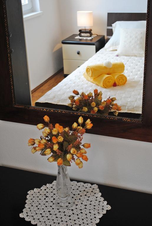 ספליט Fantastic Apartment חדר תמונה