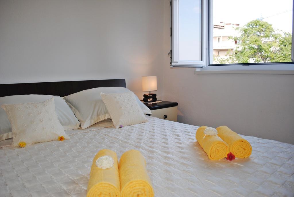ספליט Fantastic Apartment חדר תמונה