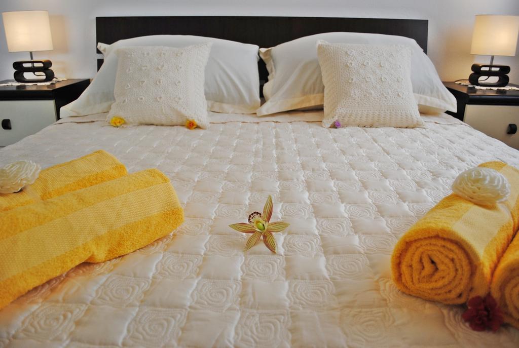 ספליט Fantastic Apartment חדר תמונה