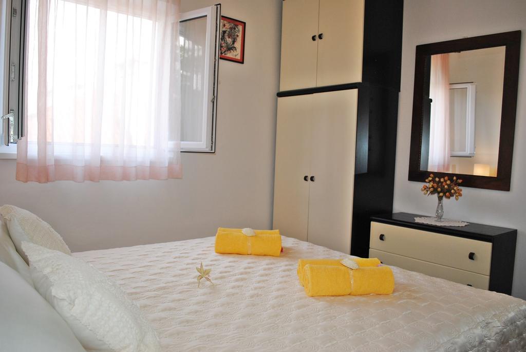 ספליט Fantastic Apartment חדר תמונה