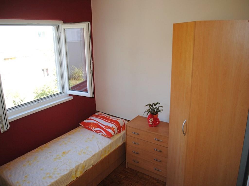 ספליט Fantastic Apartment חדר תמונה