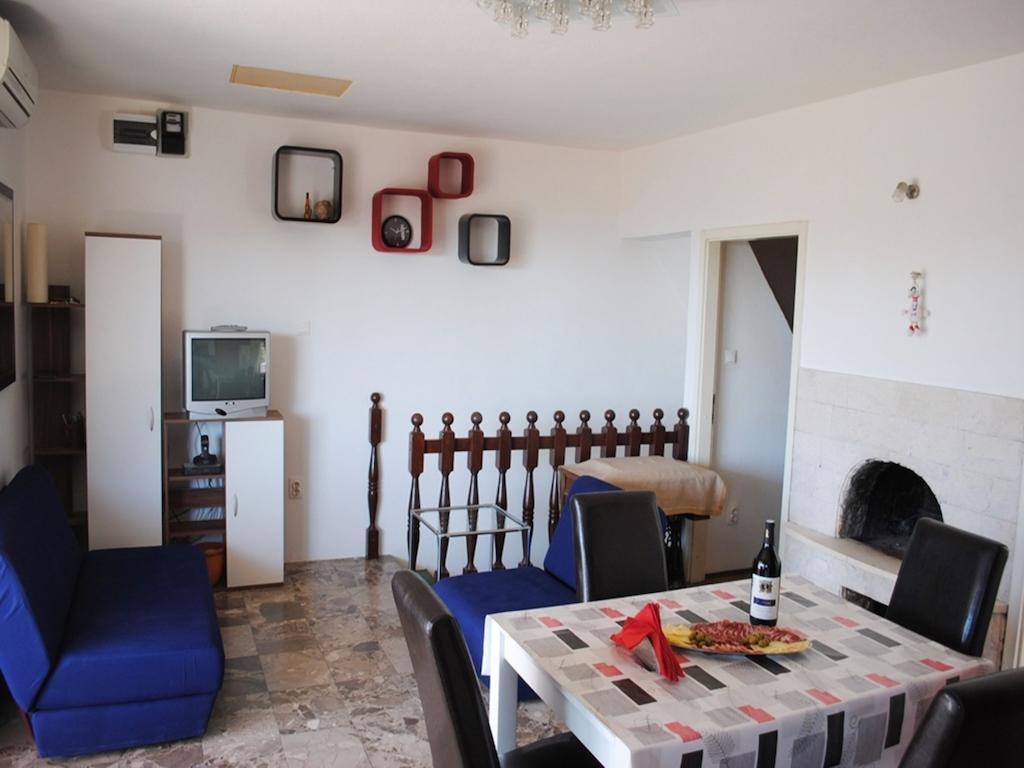 ספליט Fantastic Apartment חדר תמונה